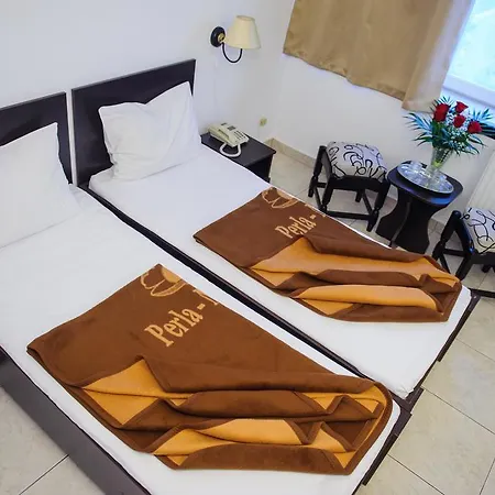 Perla Mamaia Beach Hotel 3*