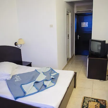 Perla Mamaia Beach Hotel