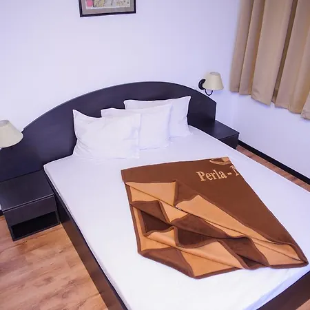 Perla Mamaia Beach 3*