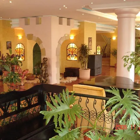 Perla Mamaia Beach Hotel Constanţa