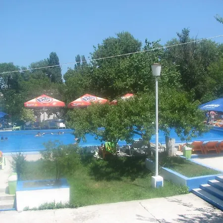 Perla Mamaia Beach 3*
