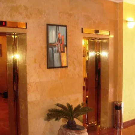 Perla Mamaia Beach Hotel Constanţa