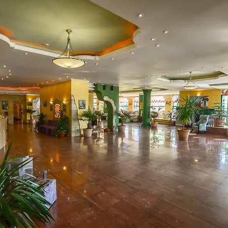 Hotel Perla Mamaia Beach Constanţa