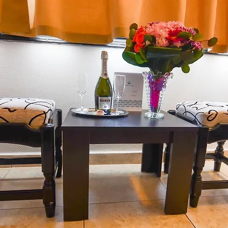 Hotel Perla Mamaia Beach