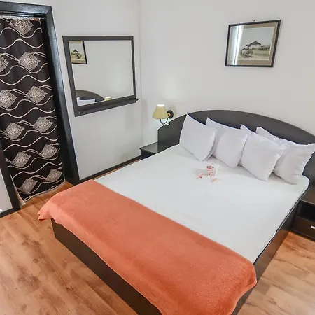 Hotel Perla Mamaia Beach Constanţa