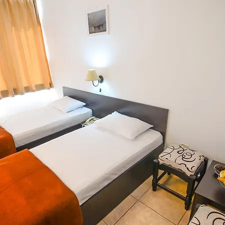 Hotel Perla Mamaia Beach Constanţa