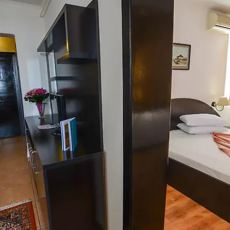 Perla Mamaia Beach Hotel Constanţa