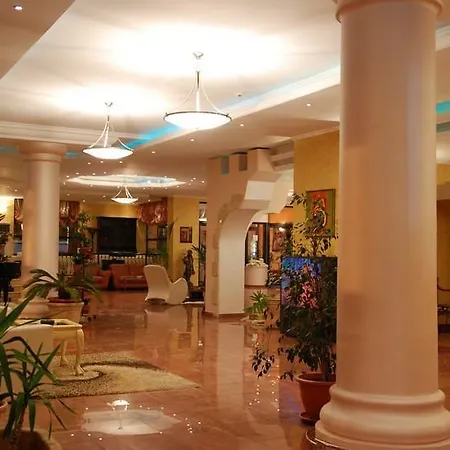 Perla Mamaia Beach 3* Constanţa