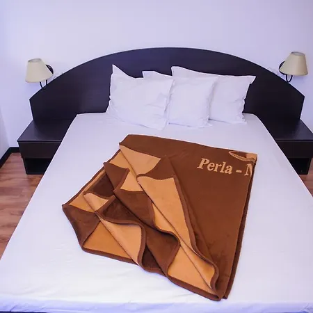 Hotel Perla Mamaia Beach Constanţa
