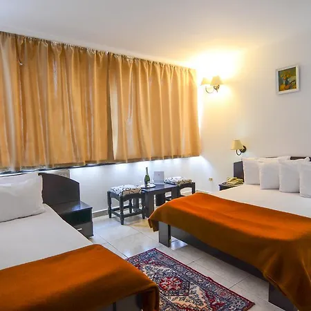 Hotel Perla Mamaia Beach Constanţa